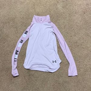 Under armpit sweatshirts Size M